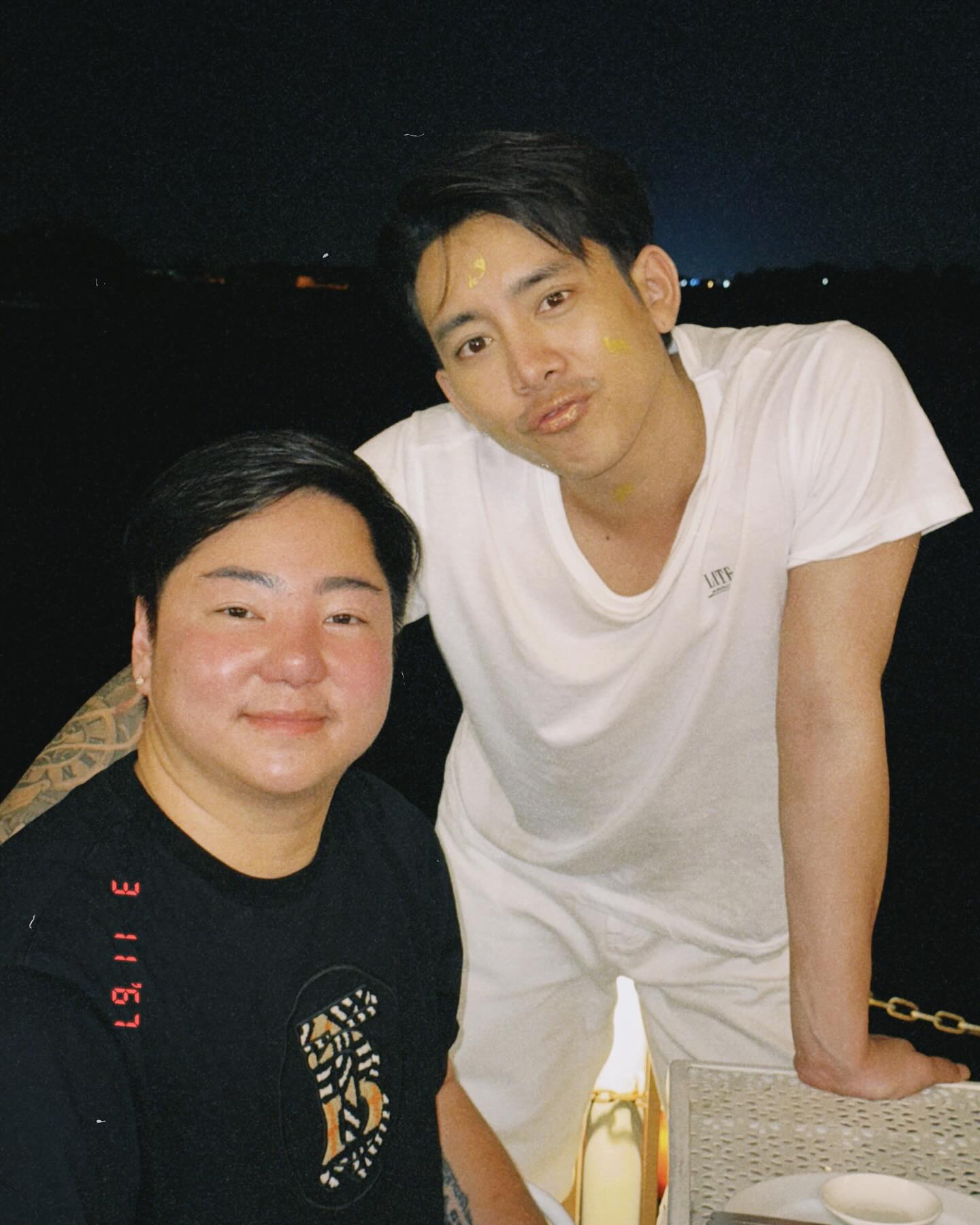 เบิ้ล ปทุมราช