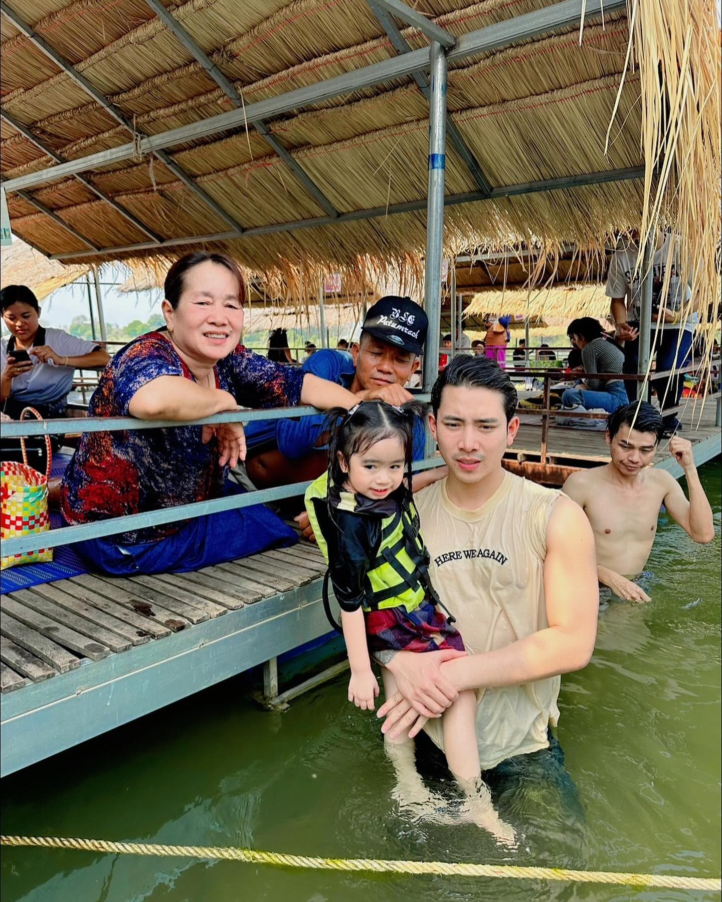 เบิ้ล ปทุมราช