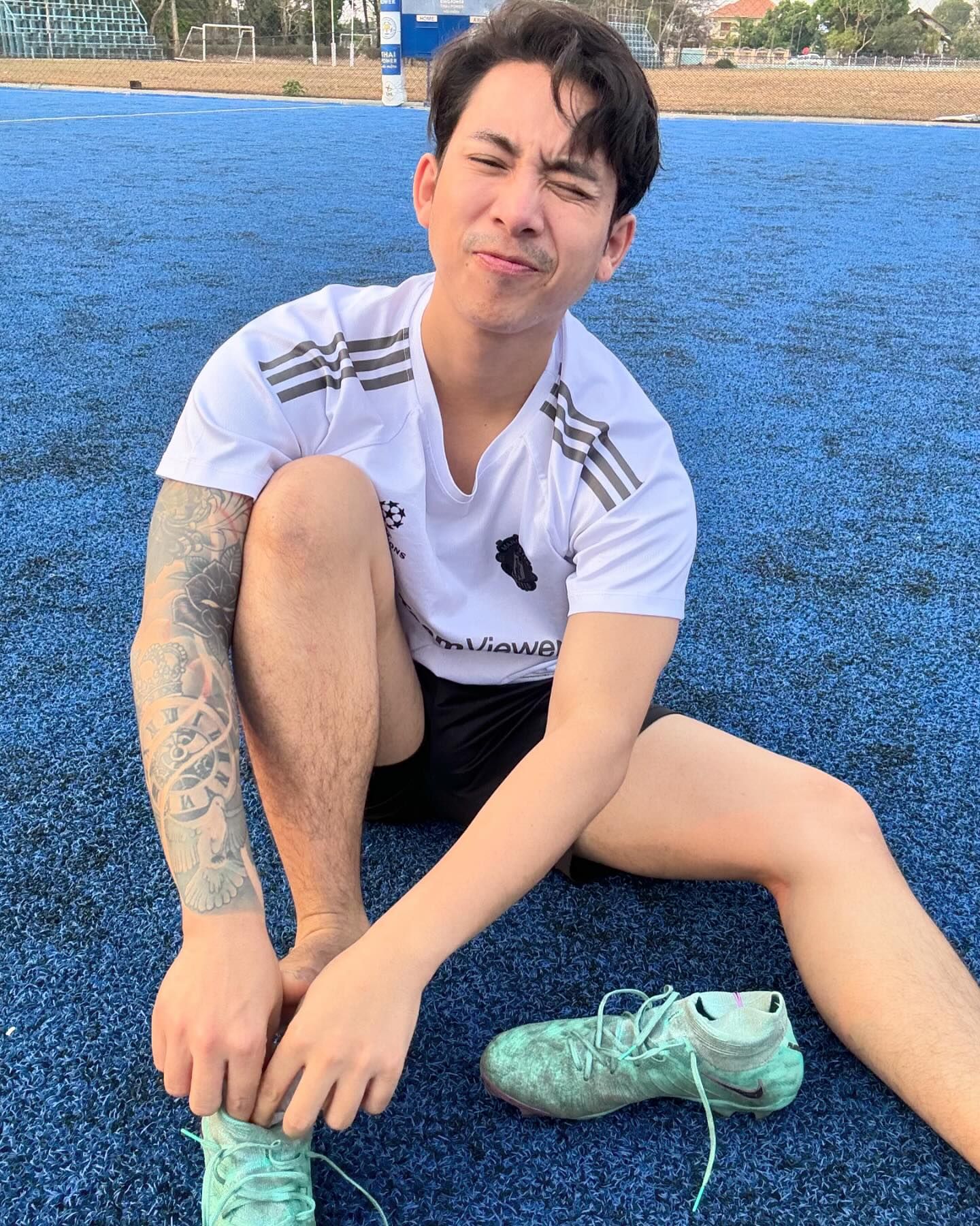 เบิ้ล ปทุมราช