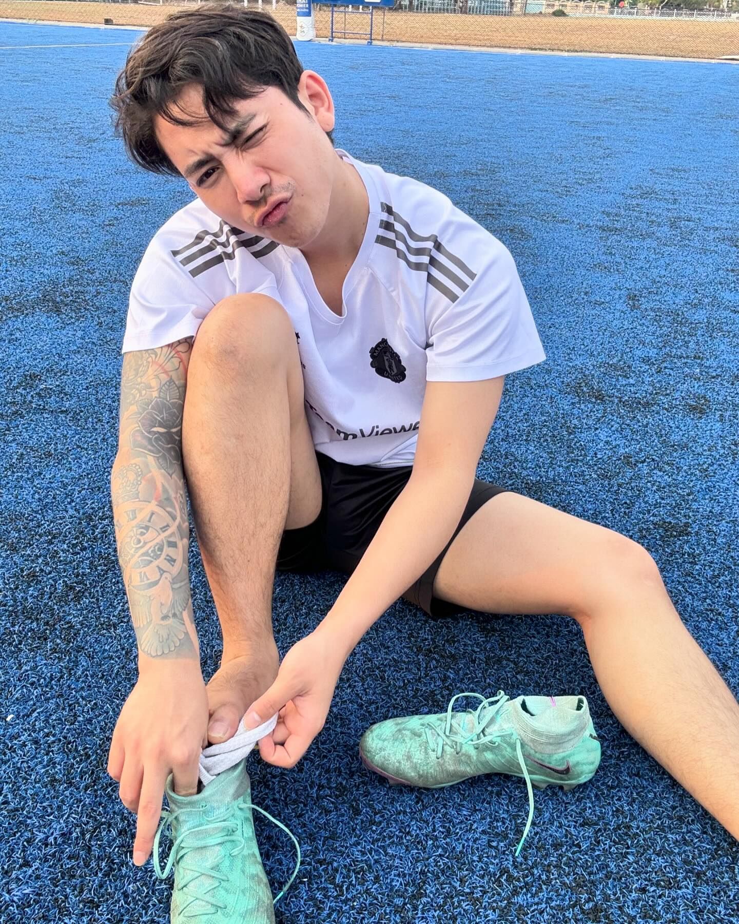 เบิ้ล ปทุมราช
