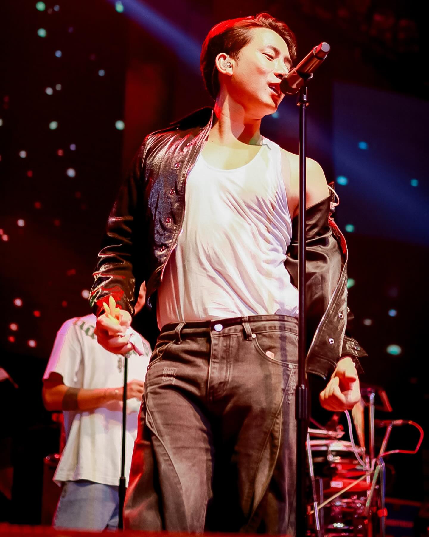 เบิ้ล ปทุมราช