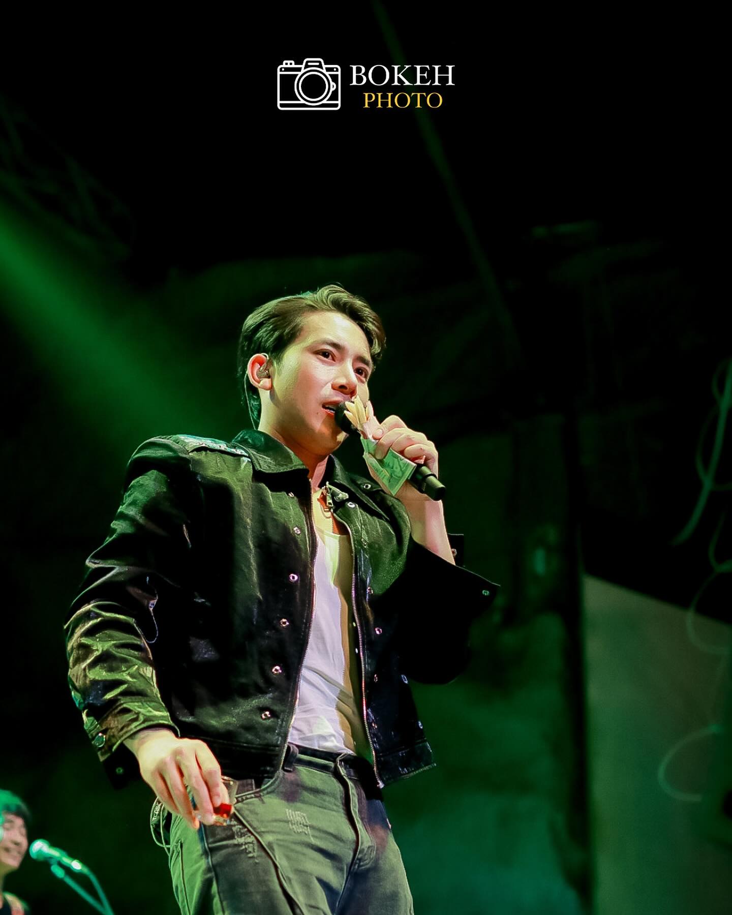 เบิ้ล ปทุมราช