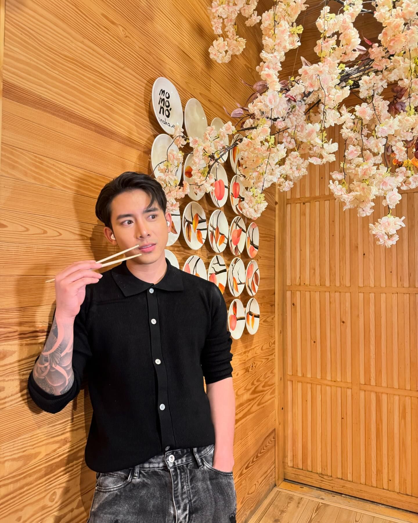 เบิ้ล ปทุมราช