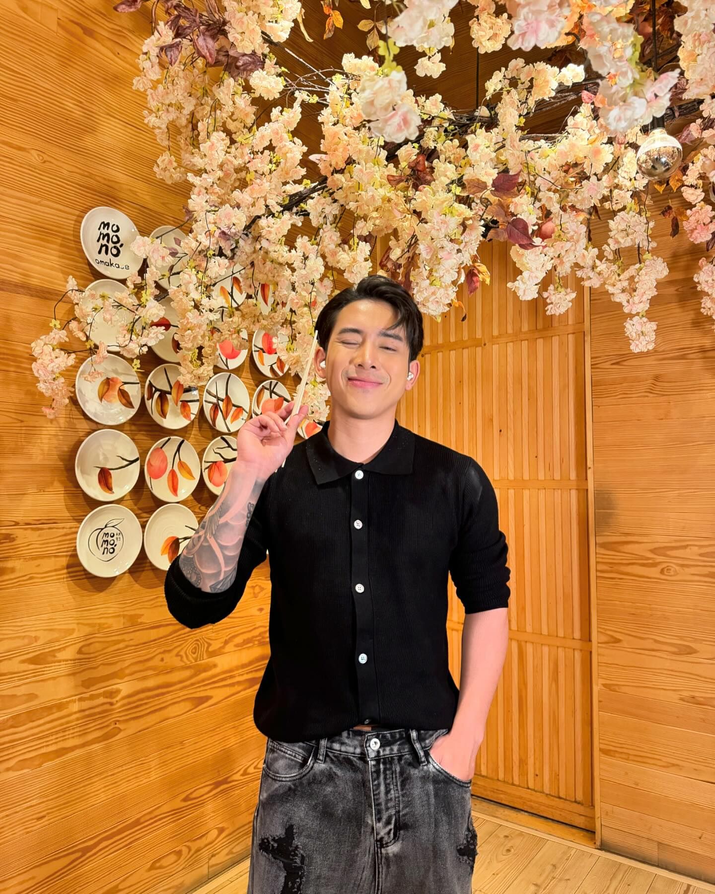 เบิ้ล ปทุมราช