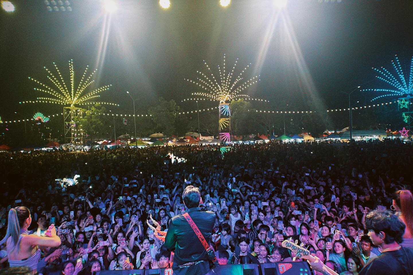 เบิ้ล ปทุมราช