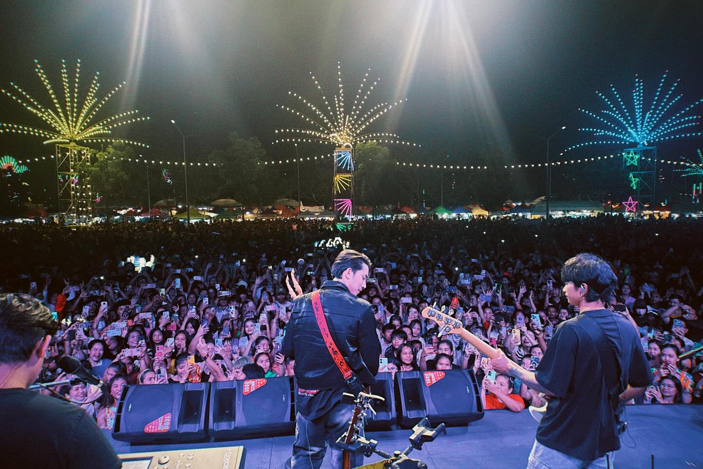 เบิ้ล ปทุมราช