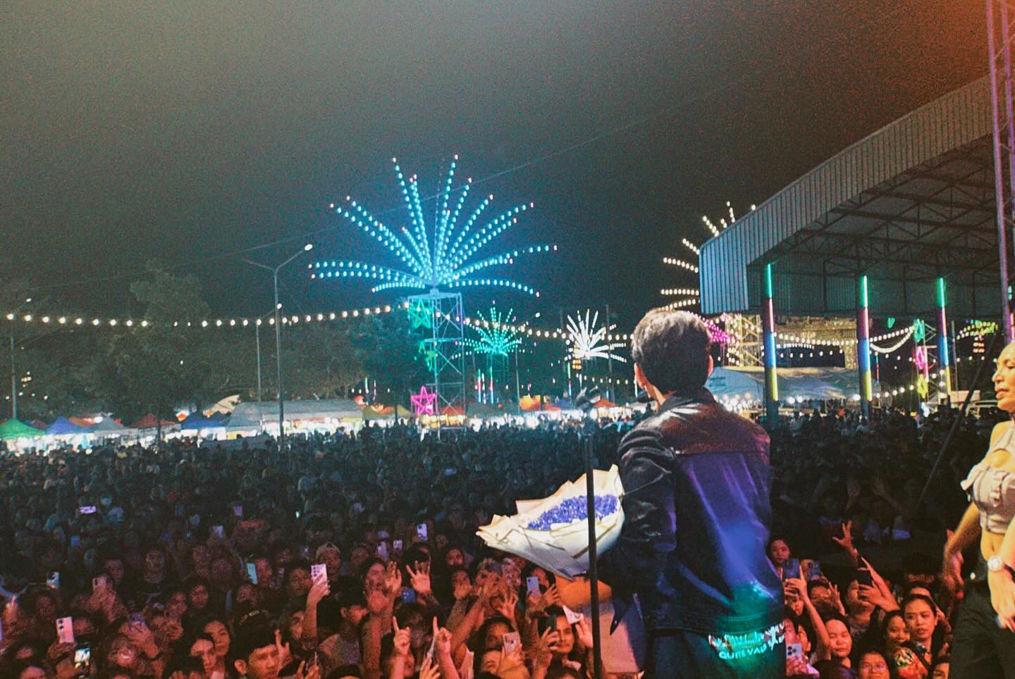 เบิ้ล ปทุมราช