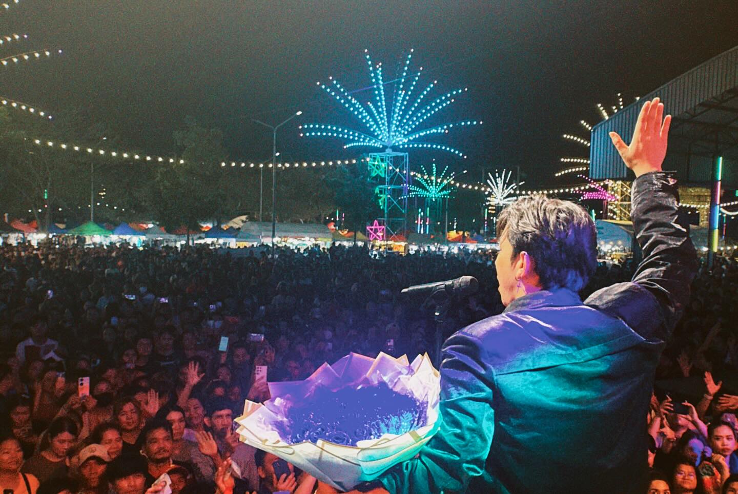 เบิ้ล ปทุมราช