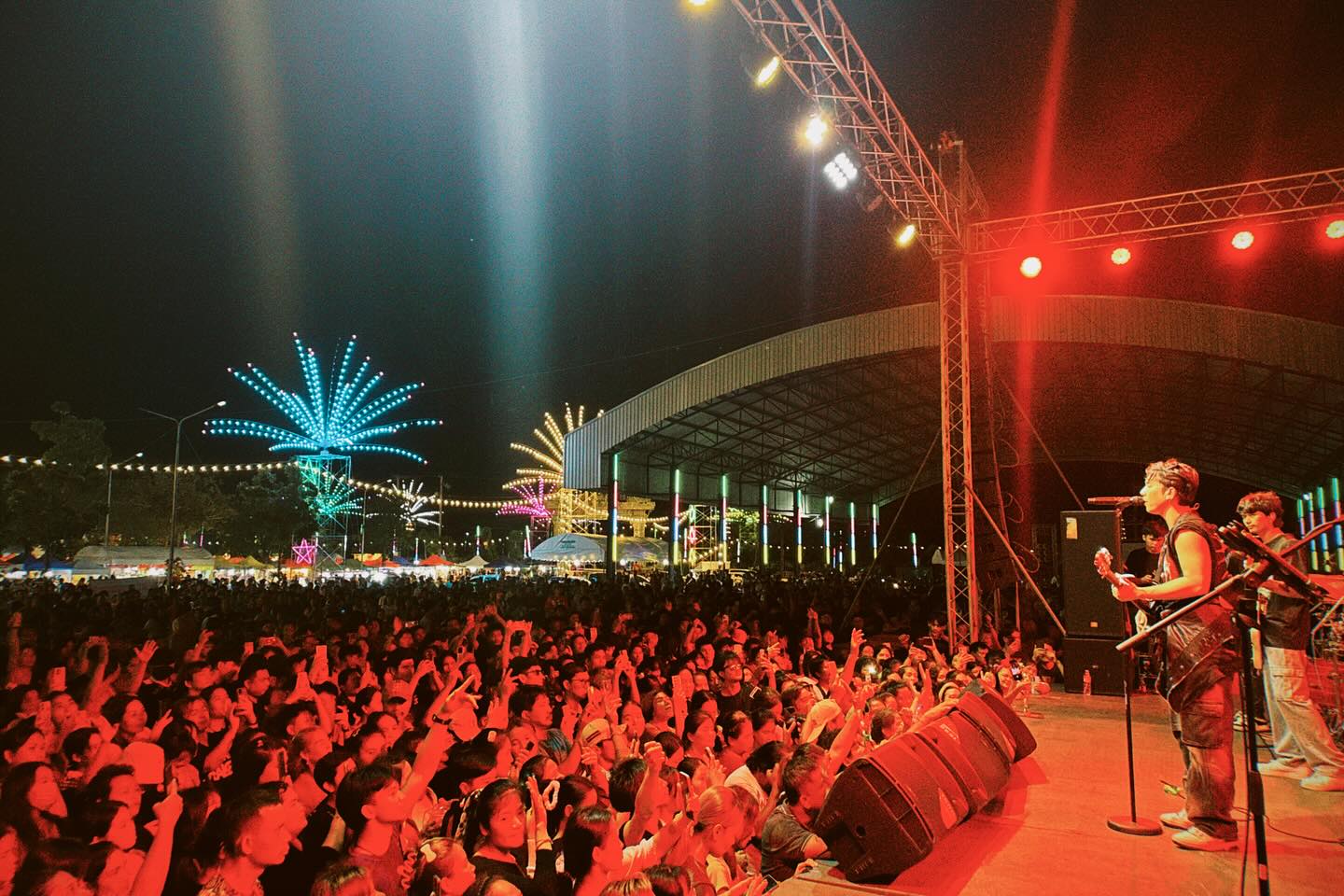 เบิ้ล ปทุมราช