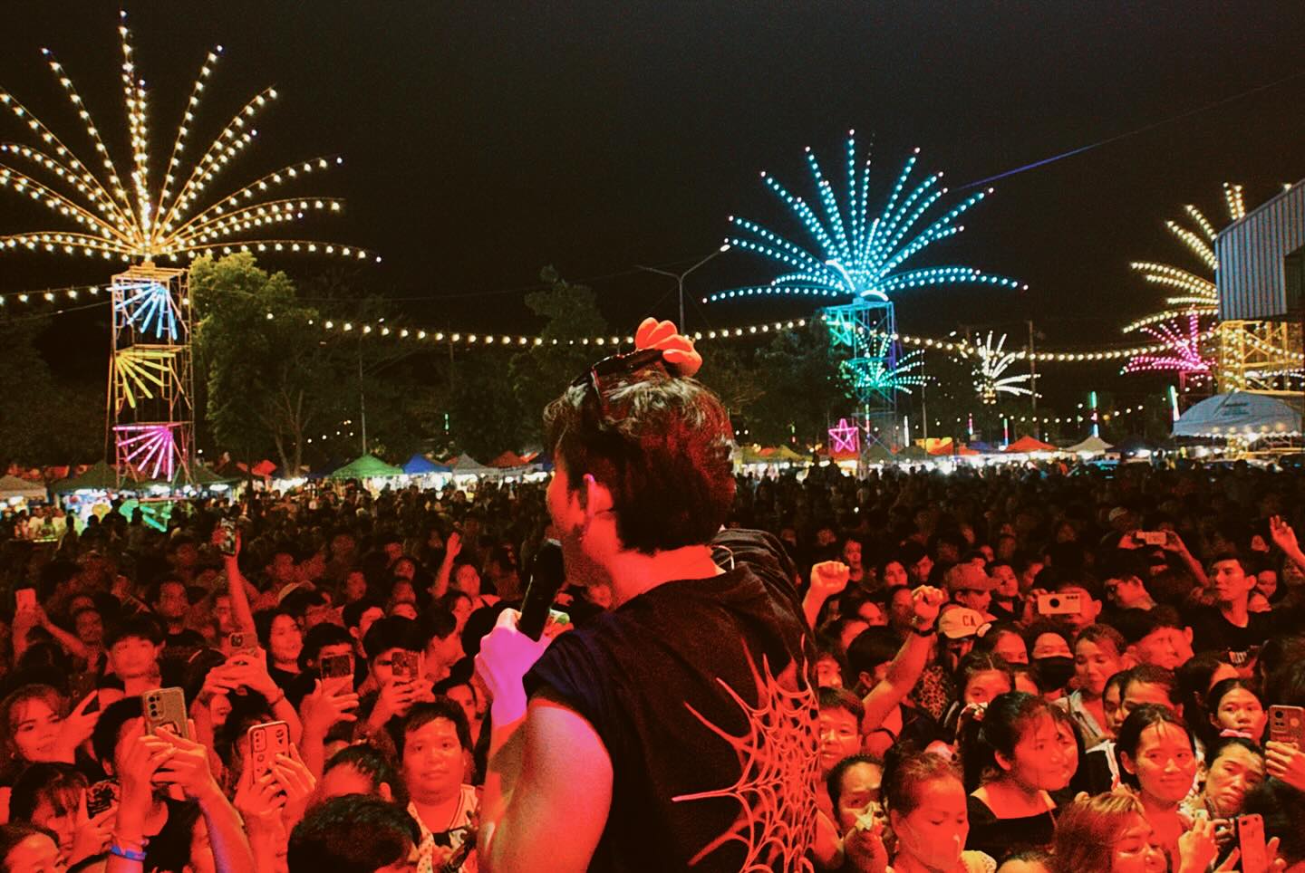 เบิ้ล ปทุมราช