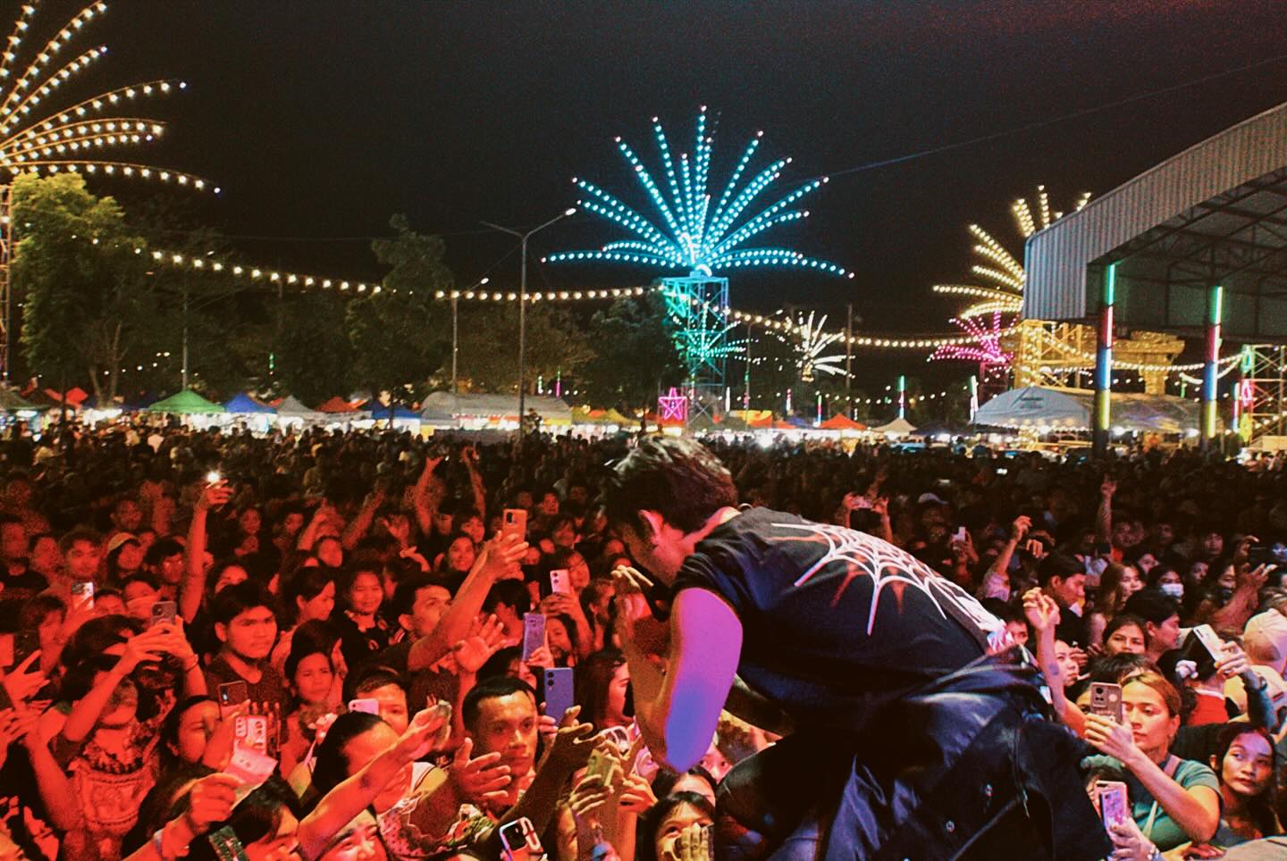 เบิ้ล ปทุมราช