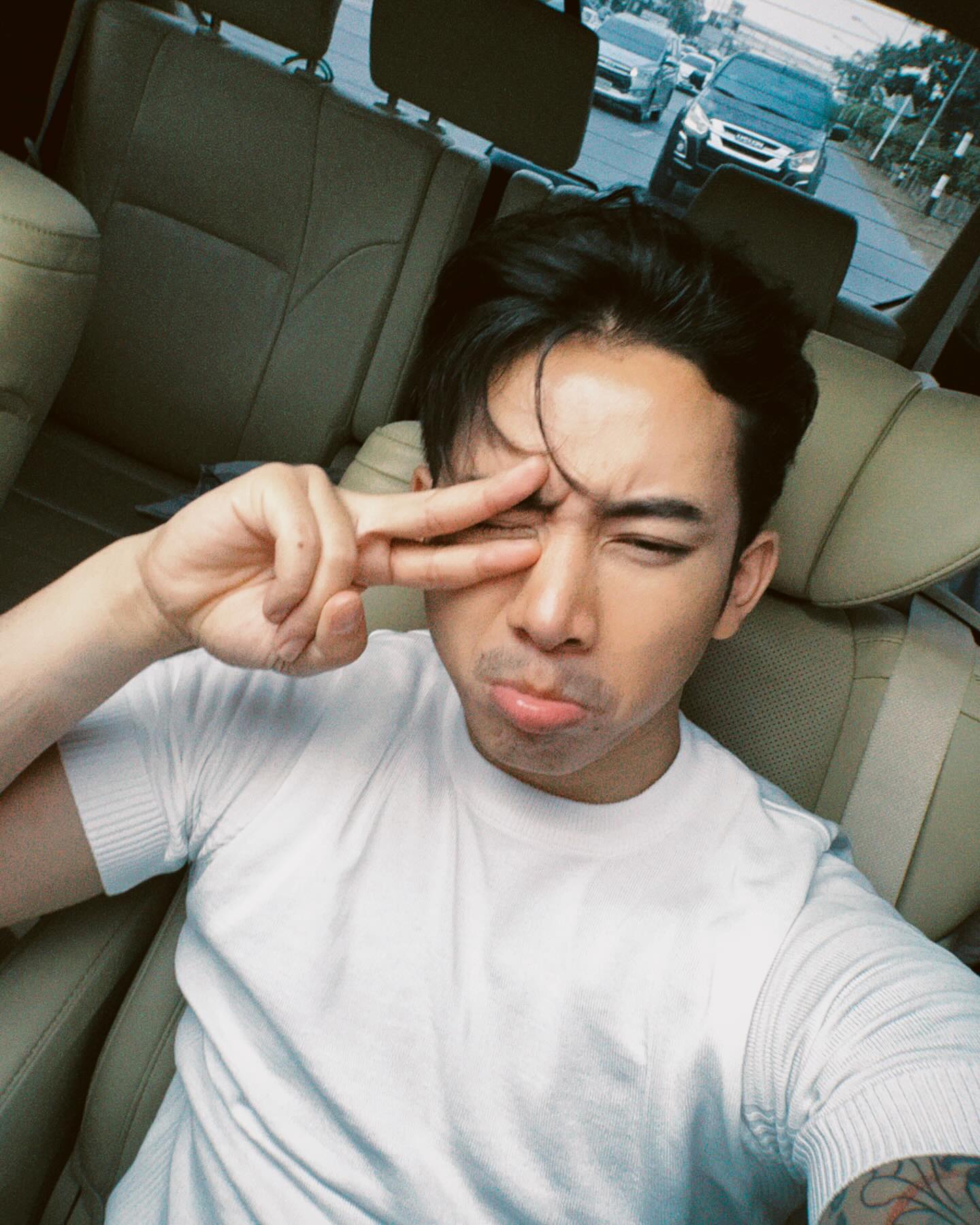 เบิ้ล ปทุมราช