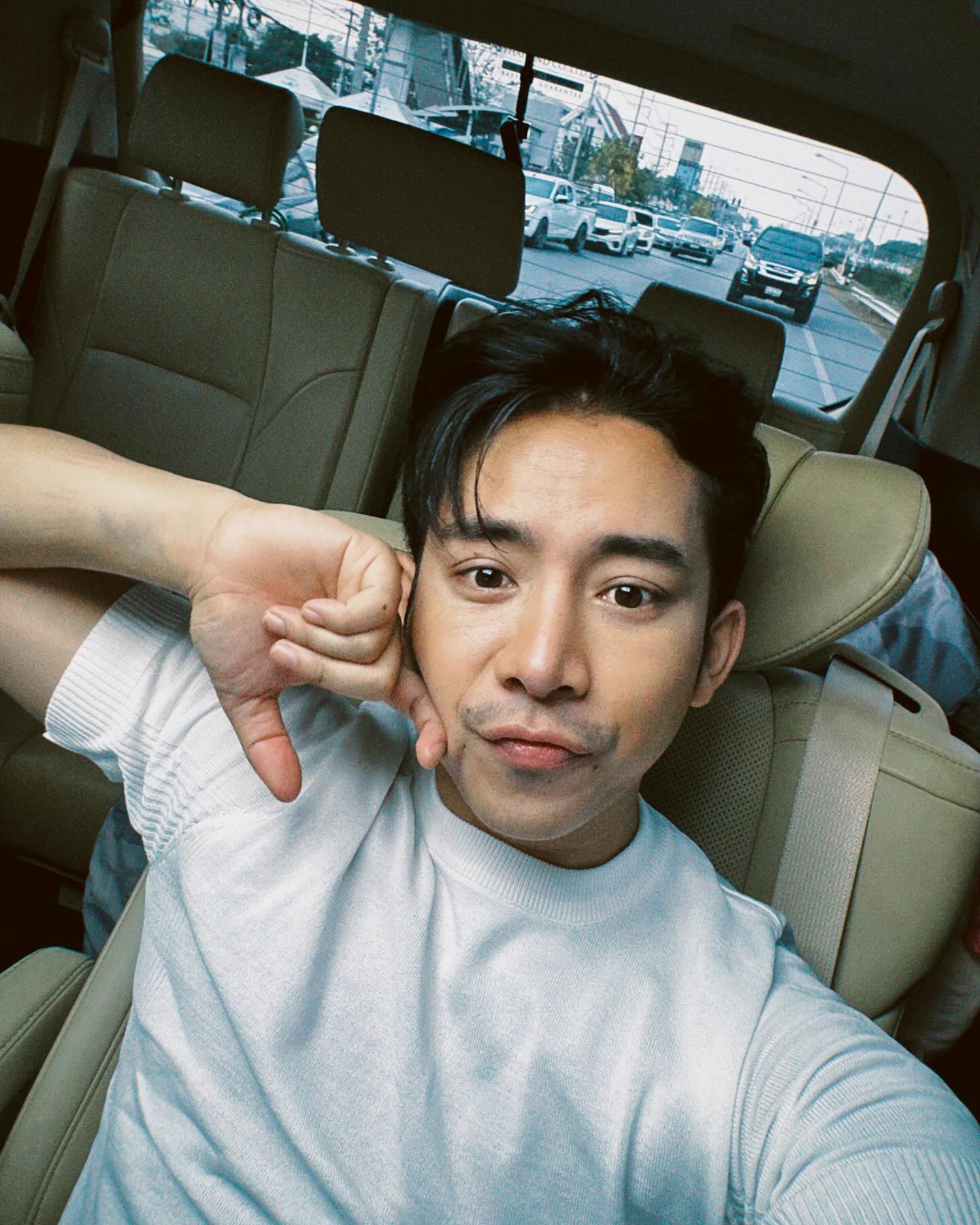 เบิ้ล ปทุมราช