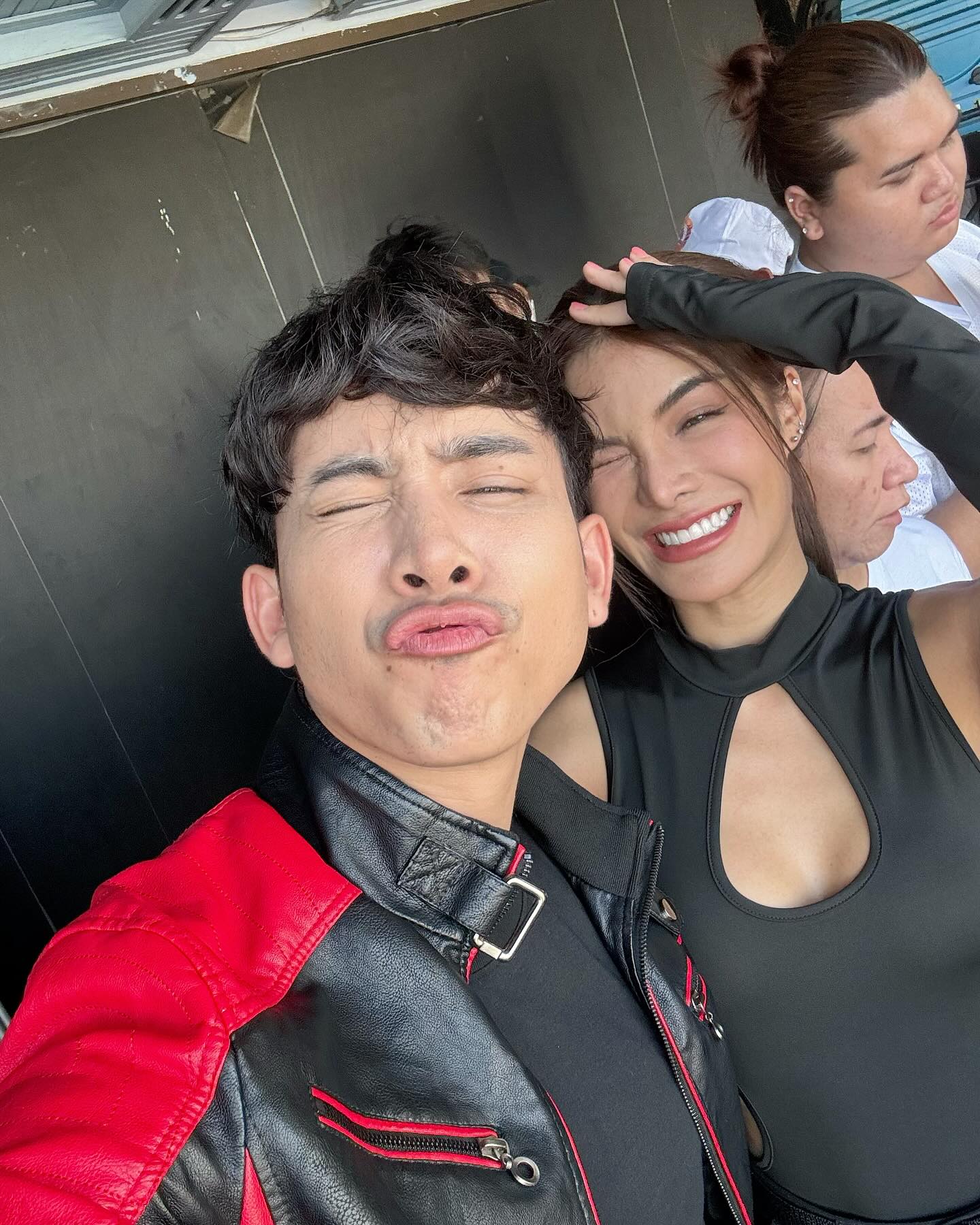 เบิ้ล ปทุมราช