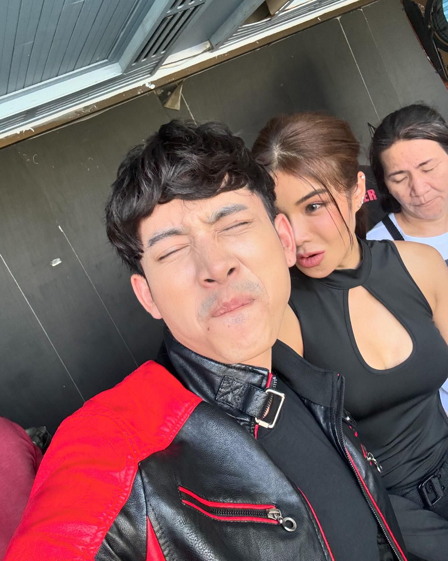 เบิ้ล ปทุมราช