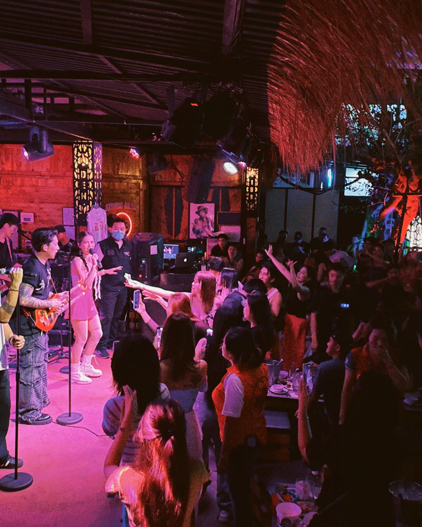 เบิ้ล ปทุมราช