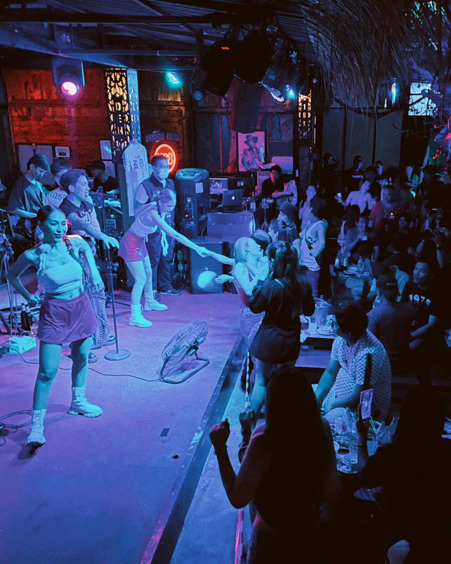 เบิ้ล ปทุมราช