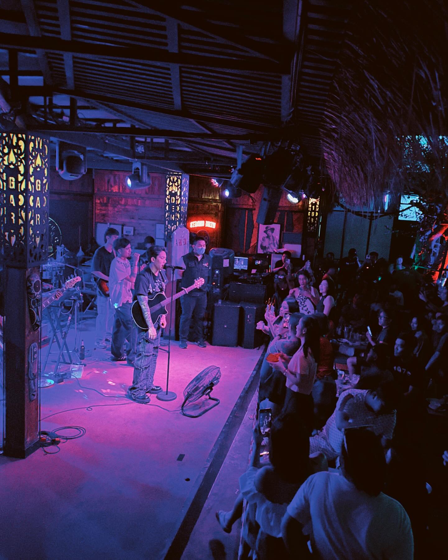 เบิ้ล ปทุมราช