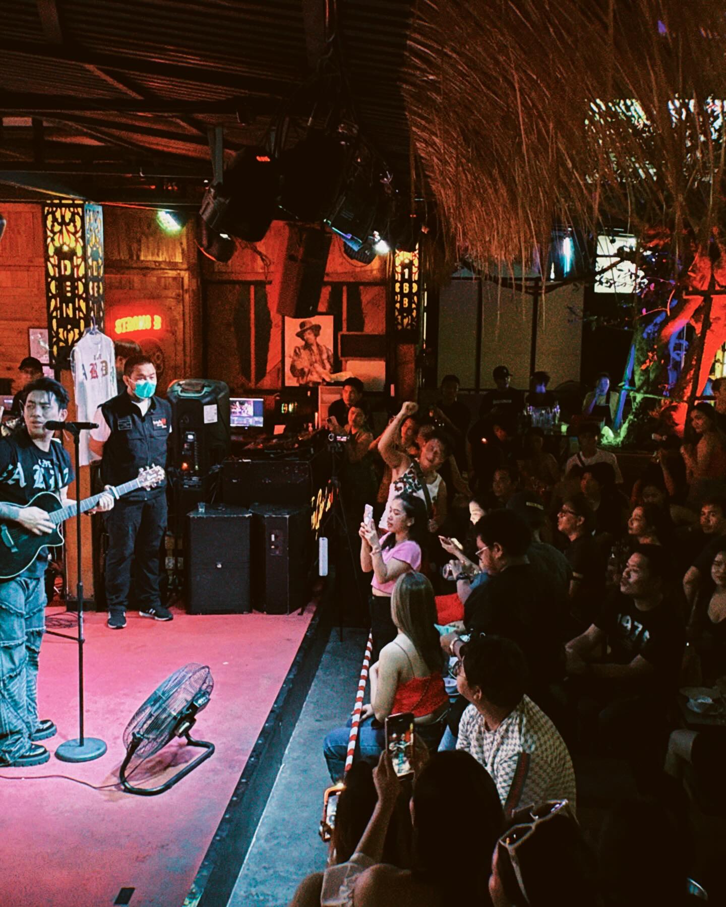 เบิ้ล ปทุมราช