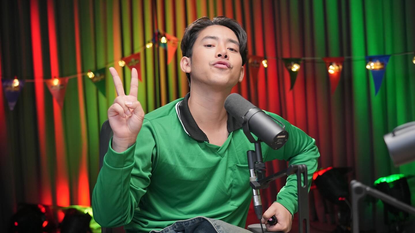 เบิ้ล ปทุมราช