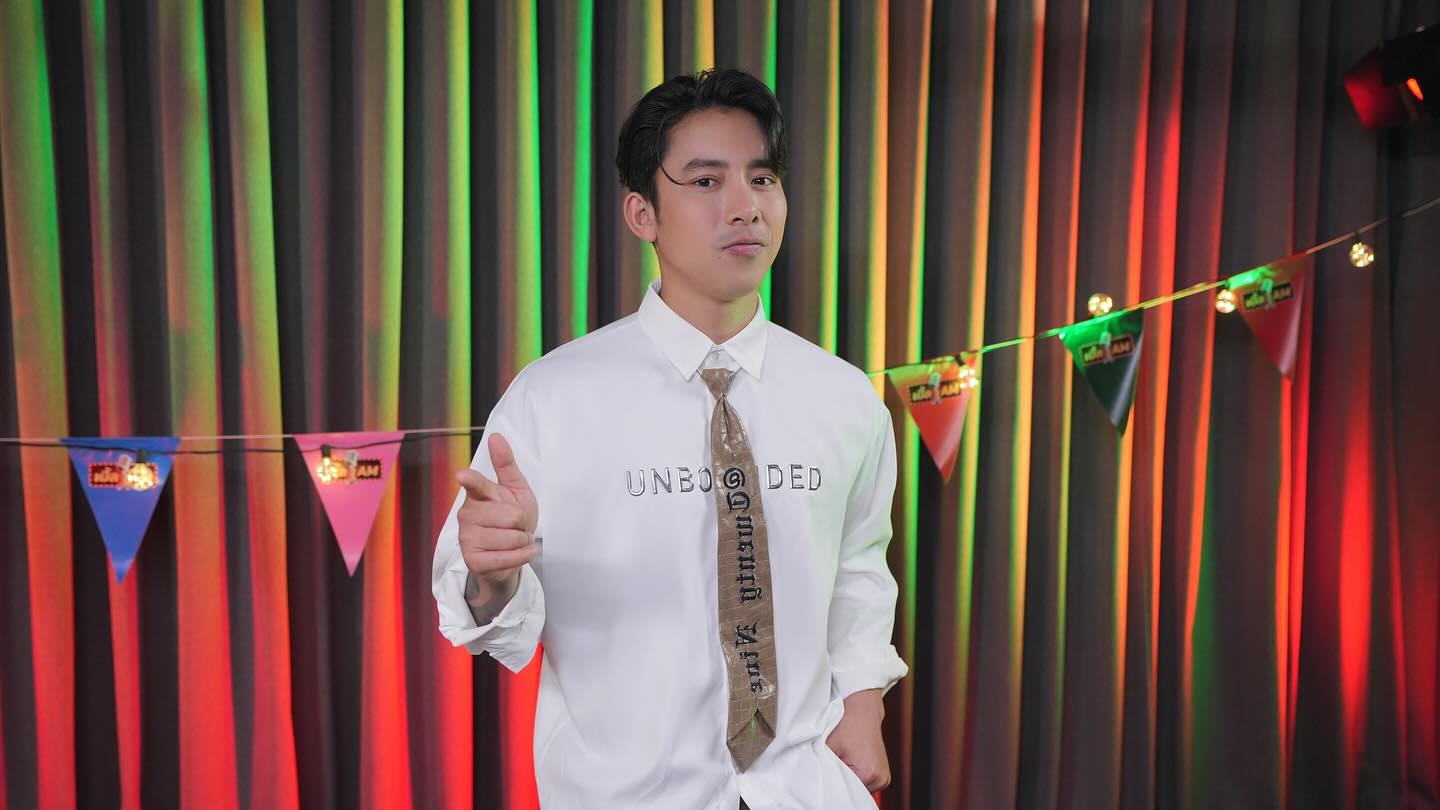 เบิ้ล ปทุมราช