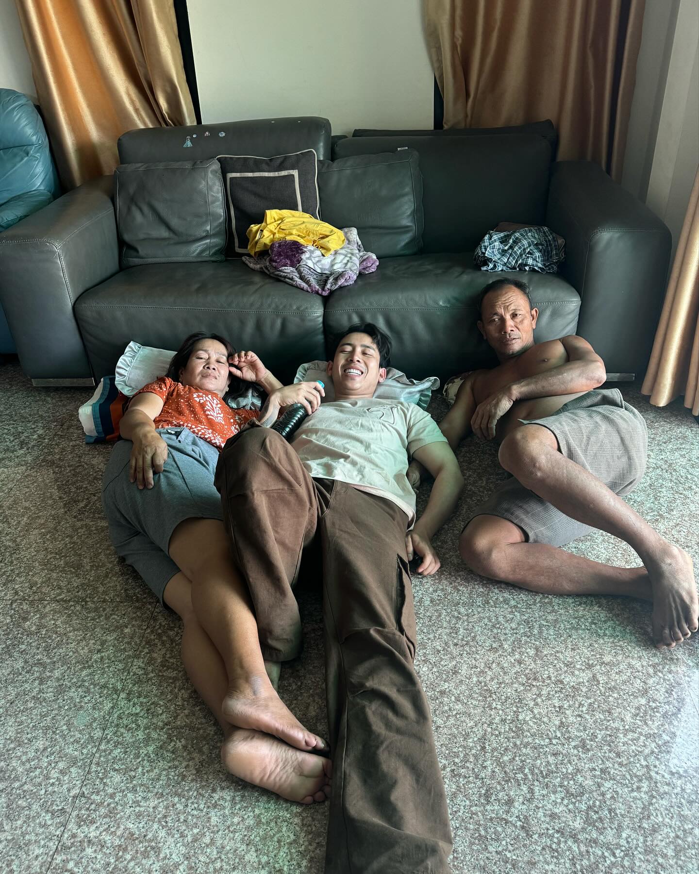 เบิ้ล ปทุมราช