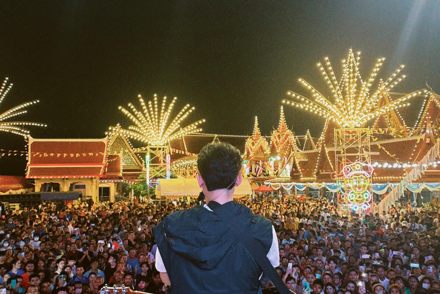 เบิ้ล ปทุมราช