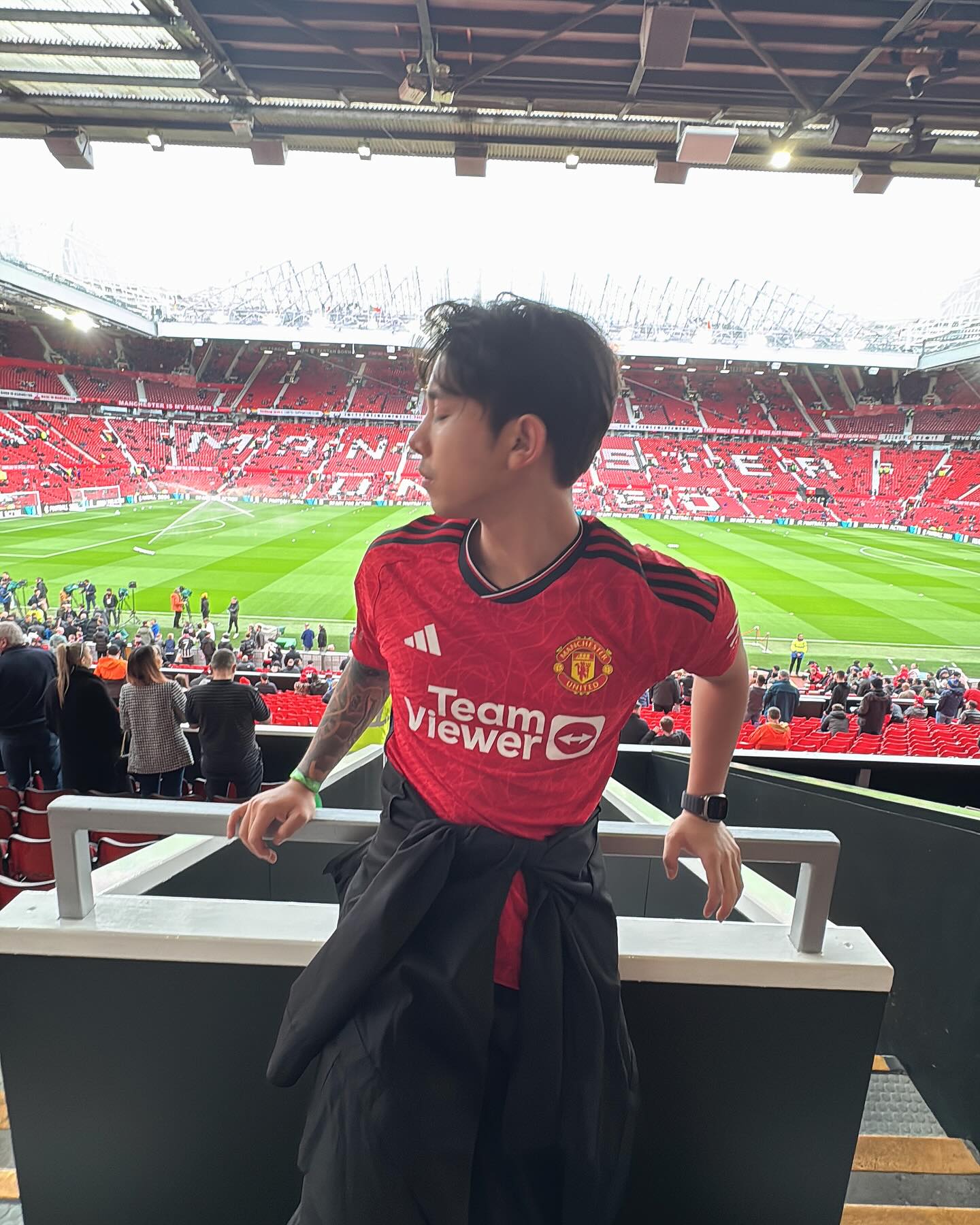 เบิ้ล ปทุมราช