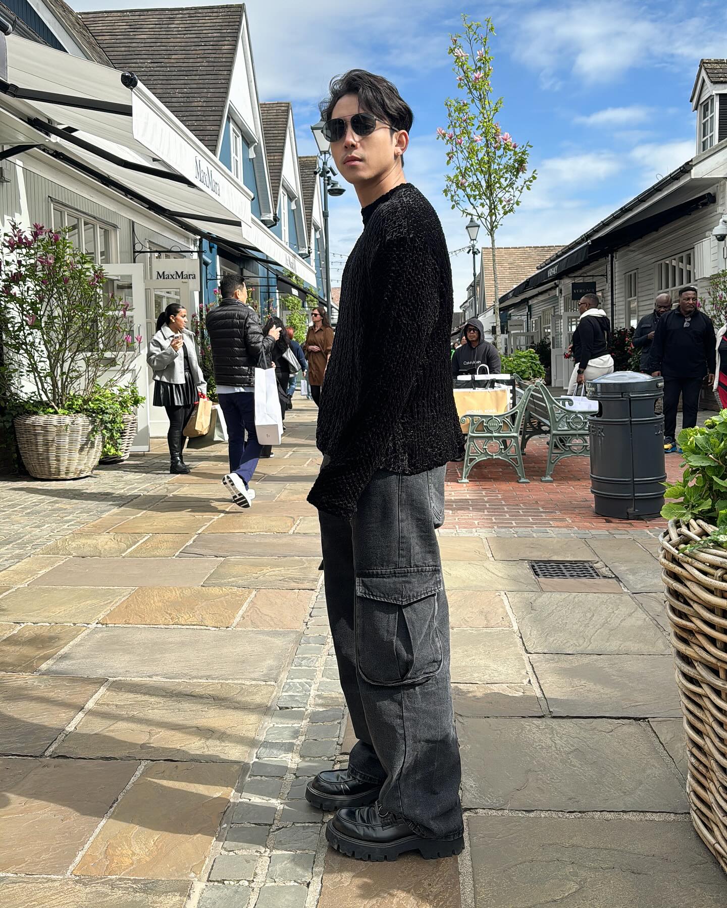 เบิ้ล ปทุมราช