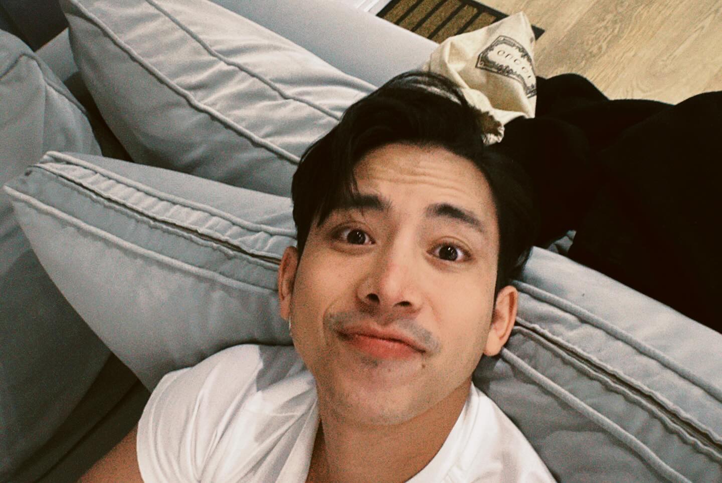 เบิ้ล ปทุมราช