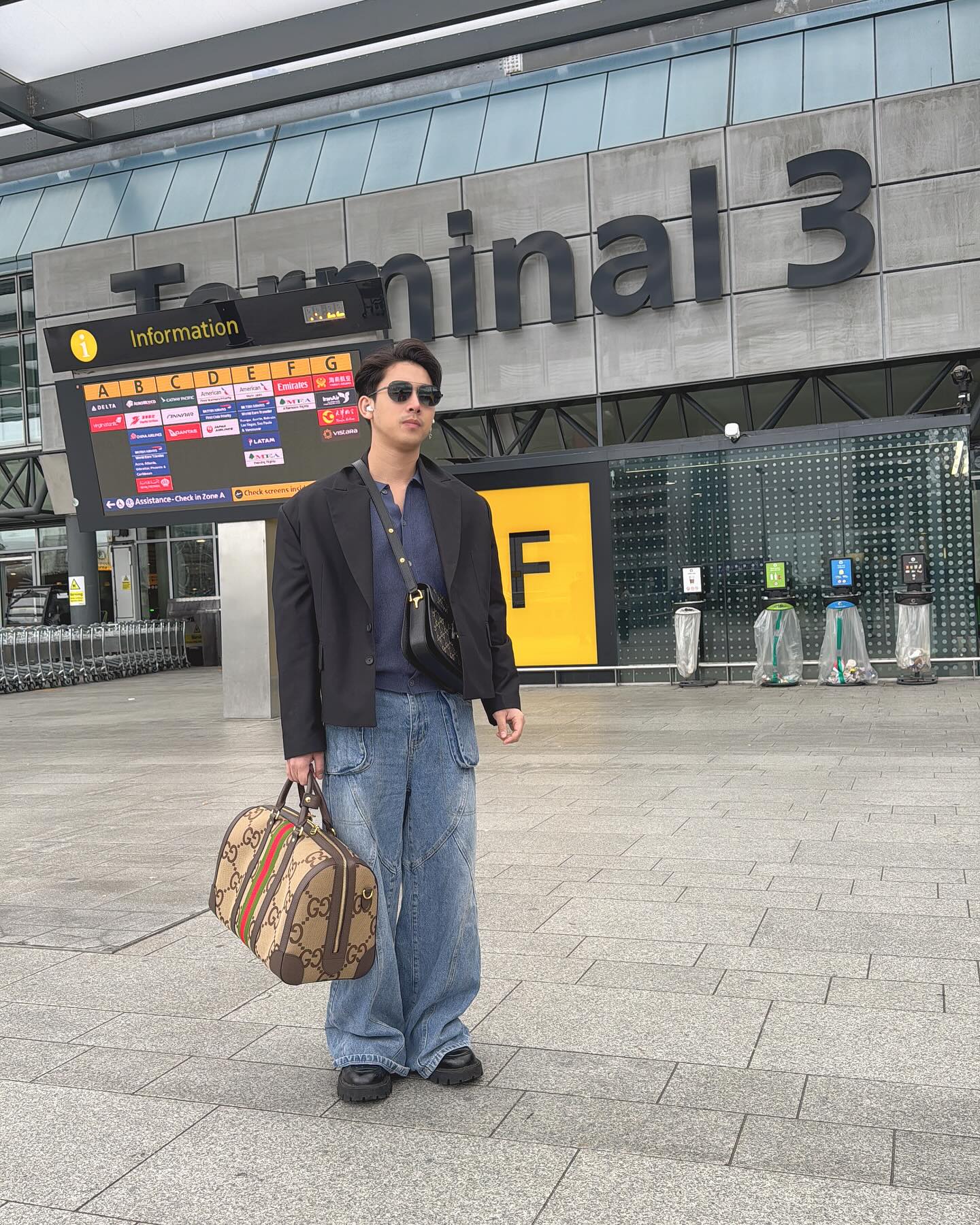 เบิ้ล ปทุมราช