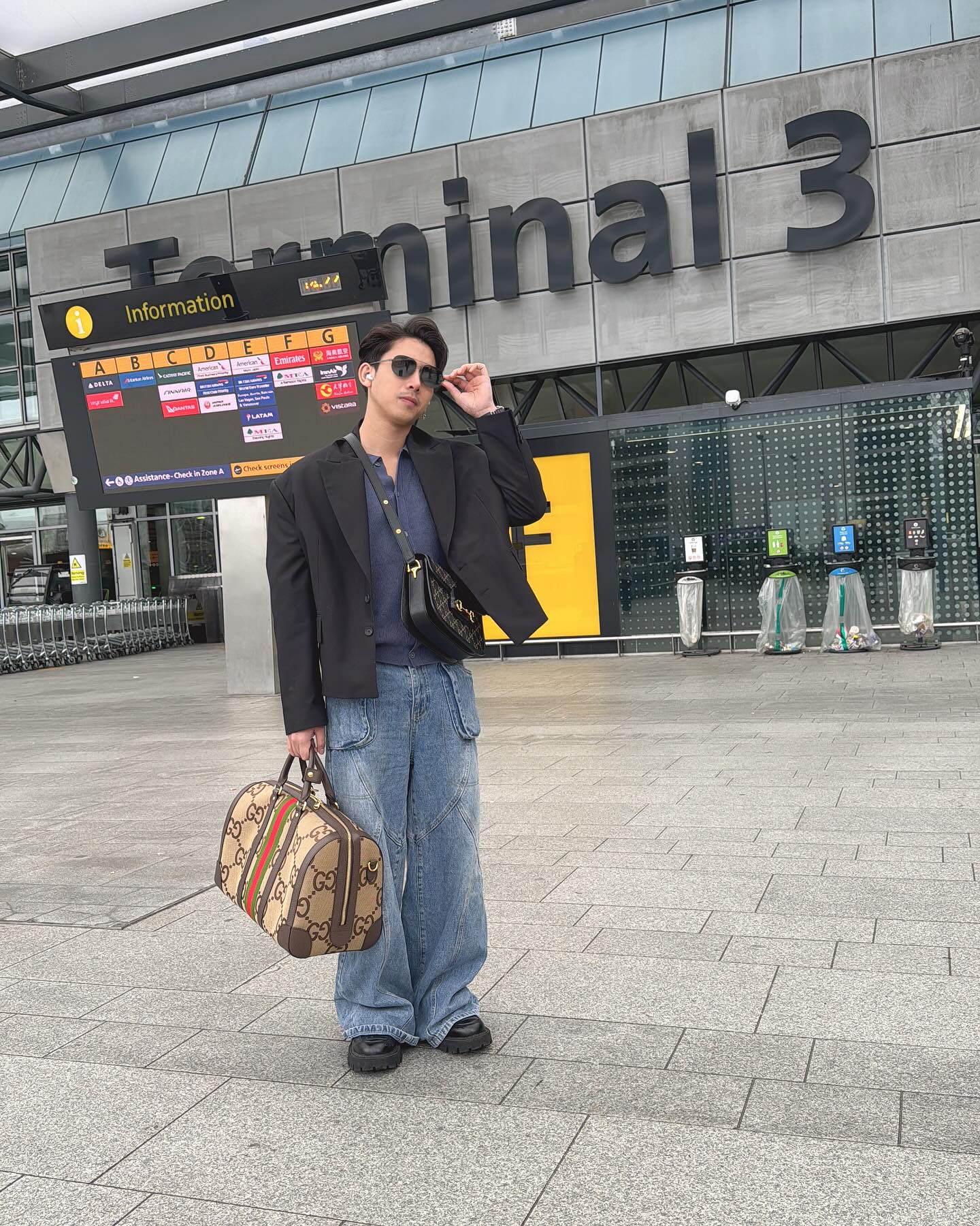 เบิ้ล ปทุมราช