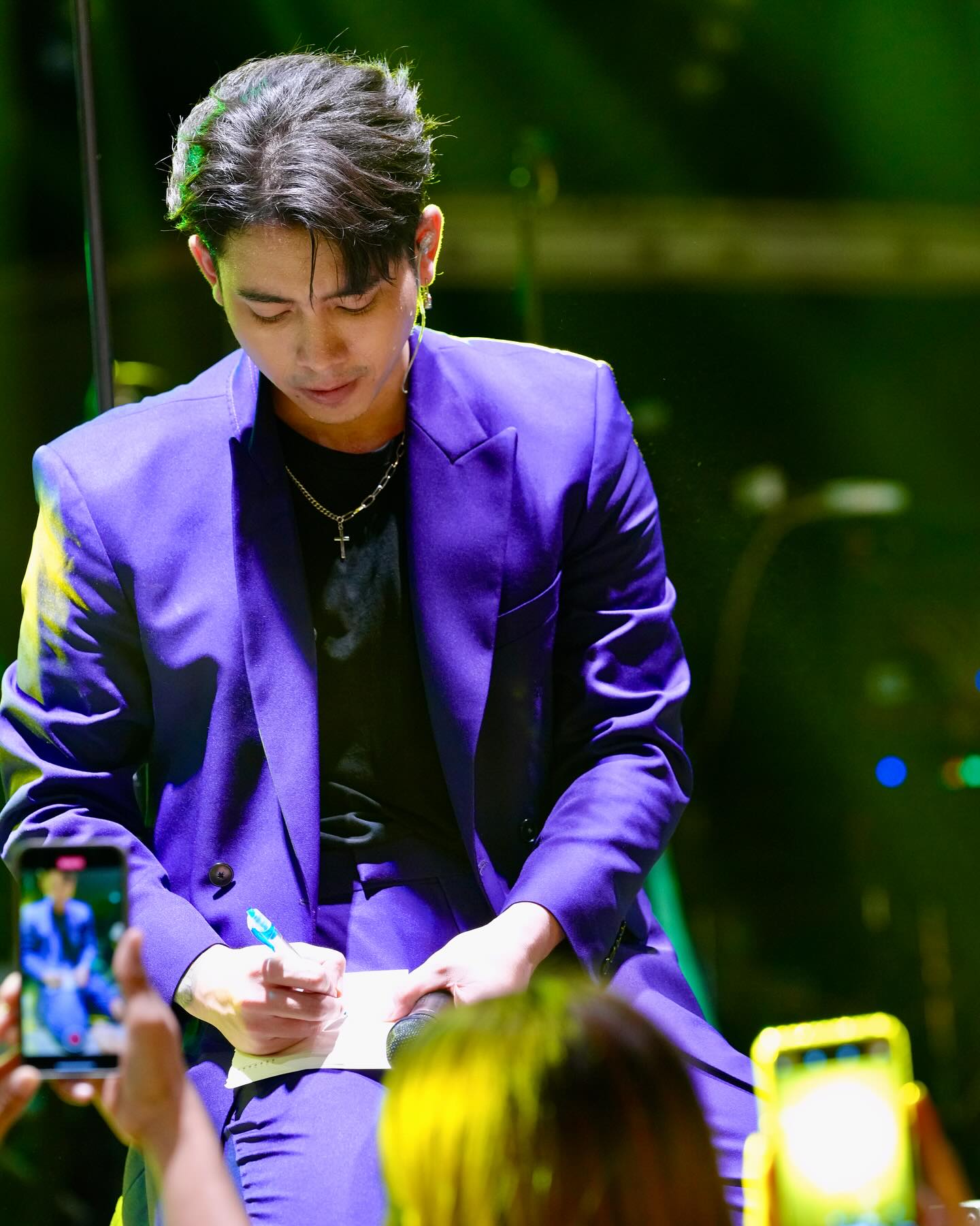เบิ้ล ปทุมราช