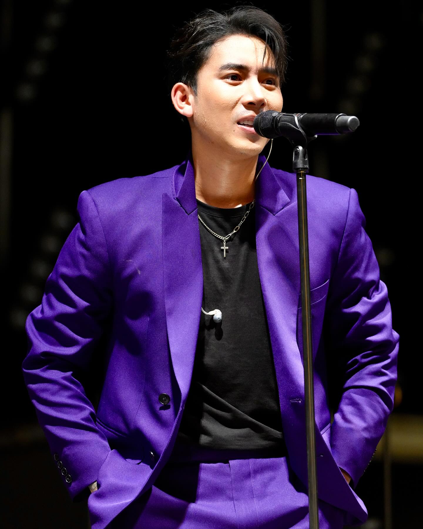 เบิ้ล ปทุมราช