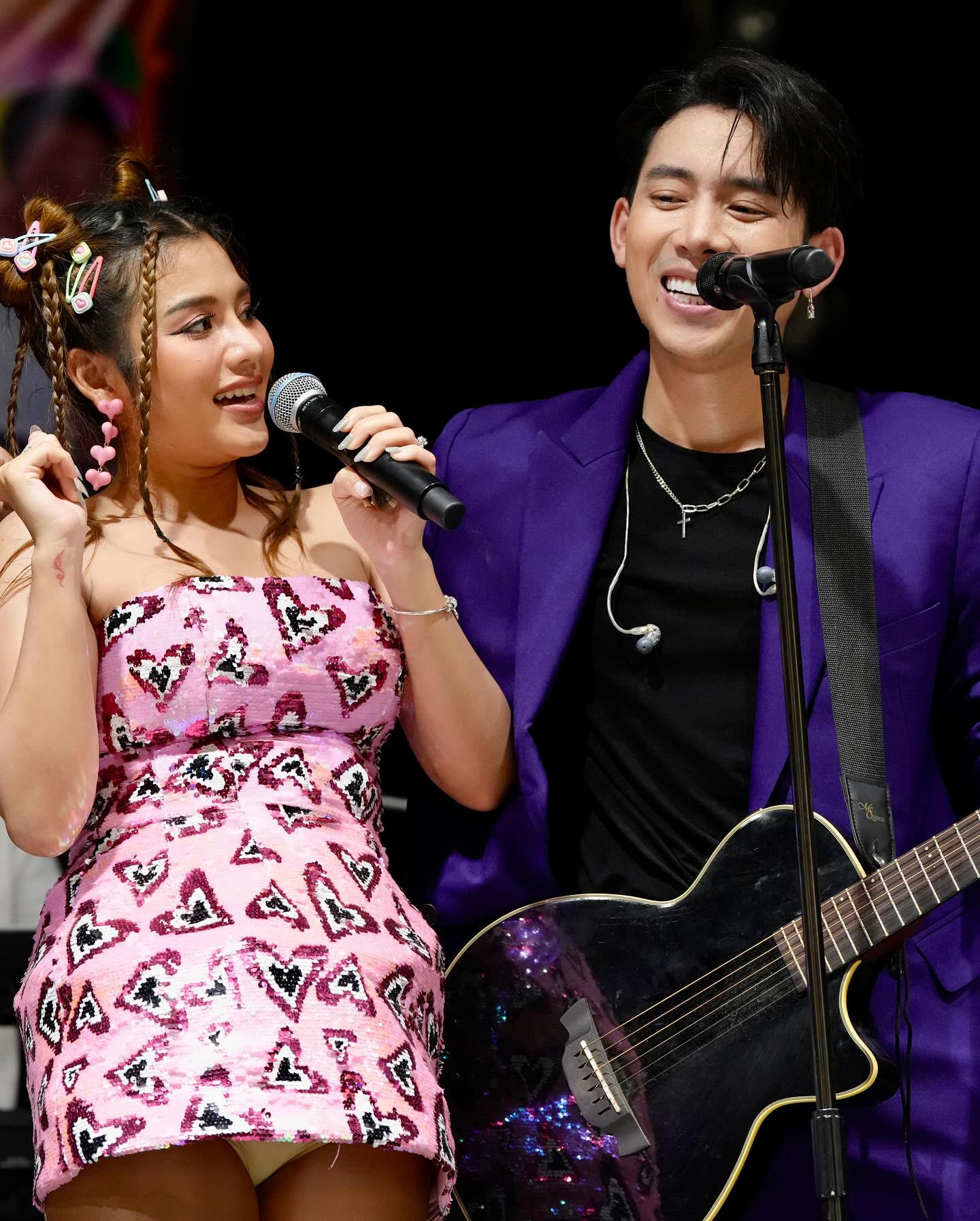 เบิ้ล ปทุมราช