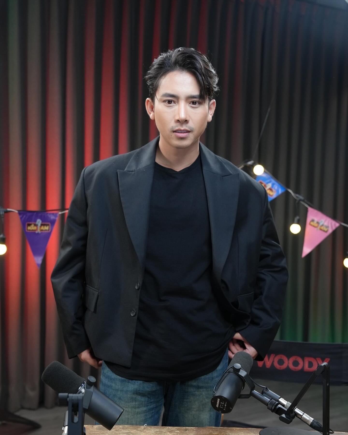 เบิ้ล ปทุมราช