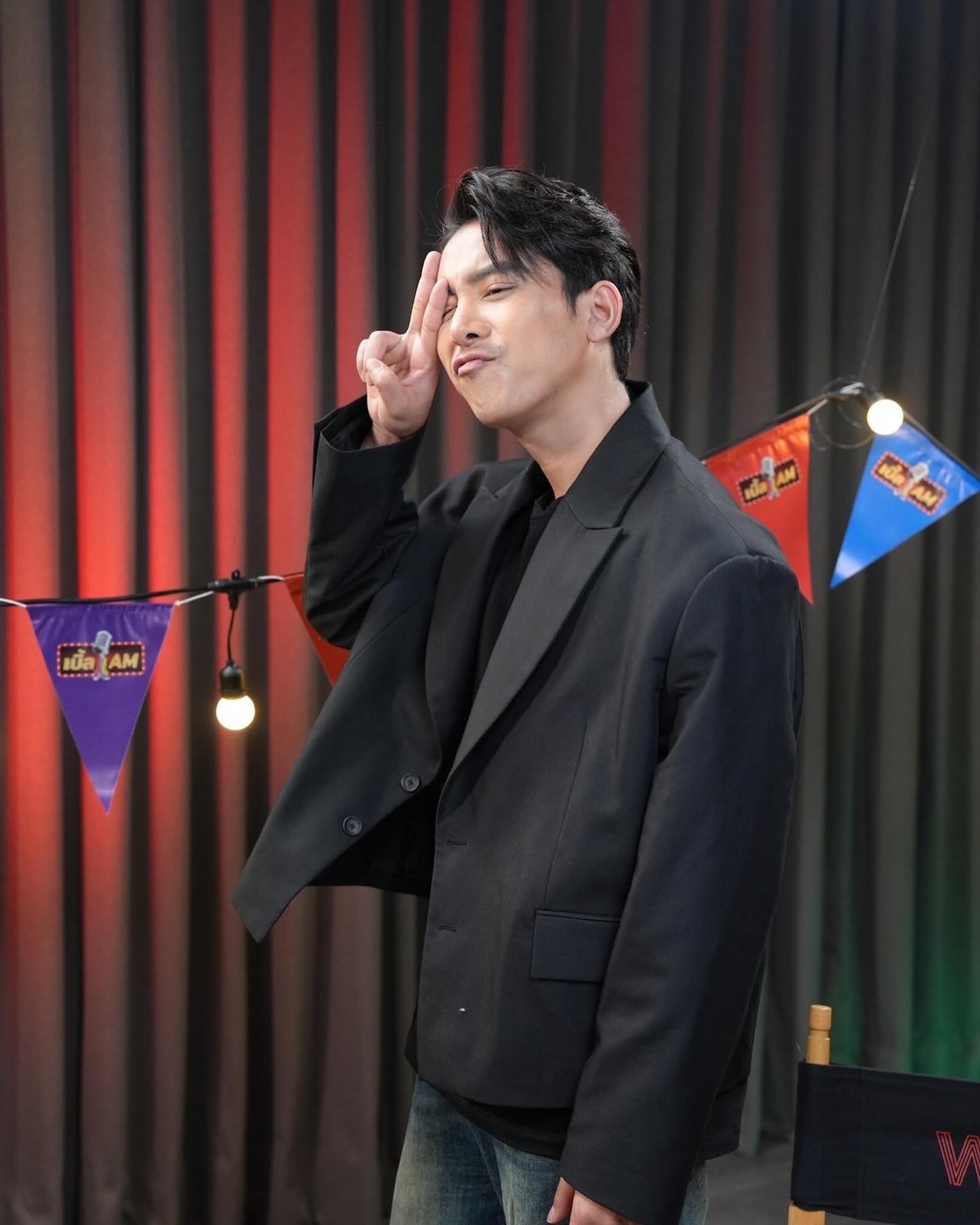 เบิ้ล ปทุมราช