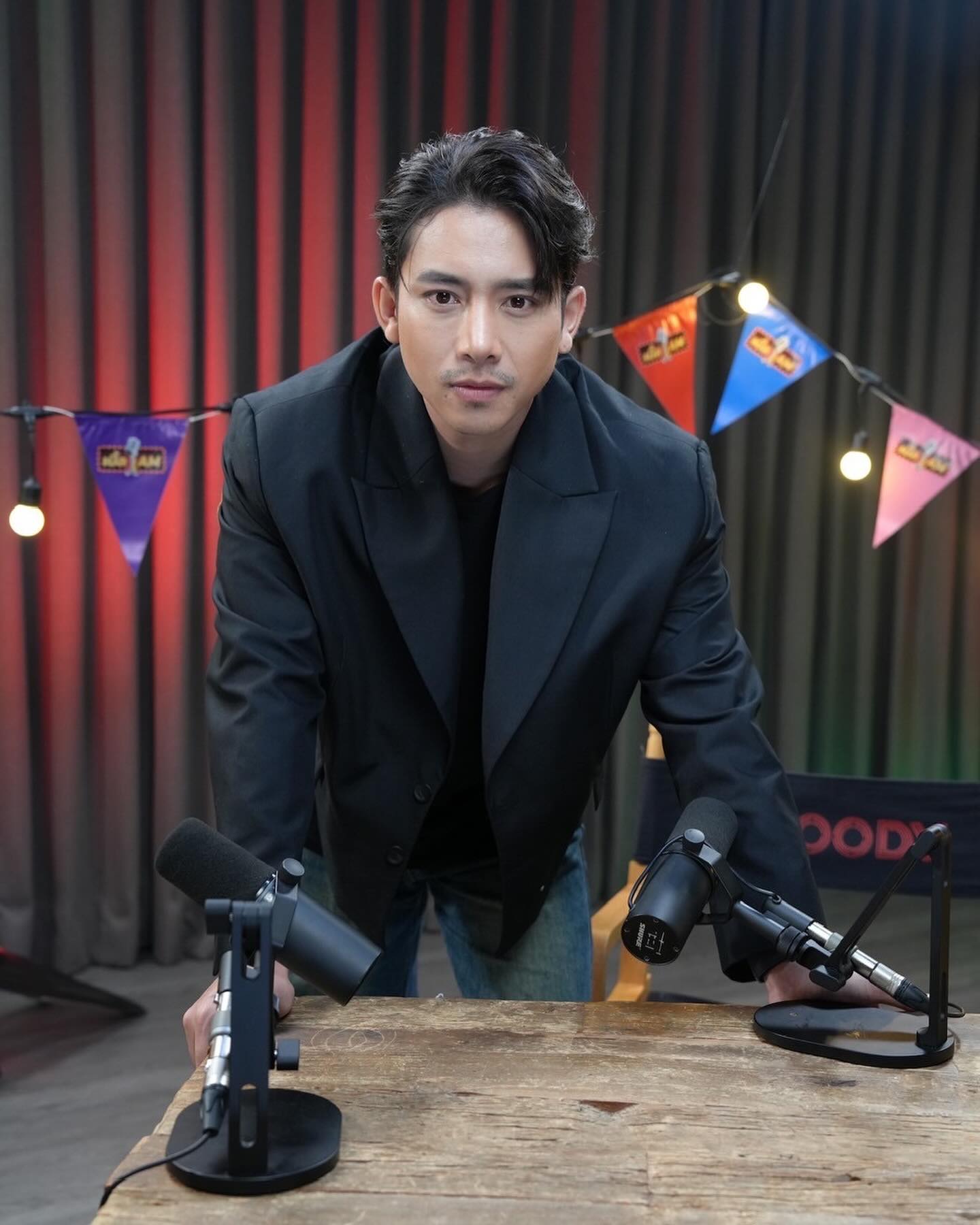 เบิ้ล ปทุมราช