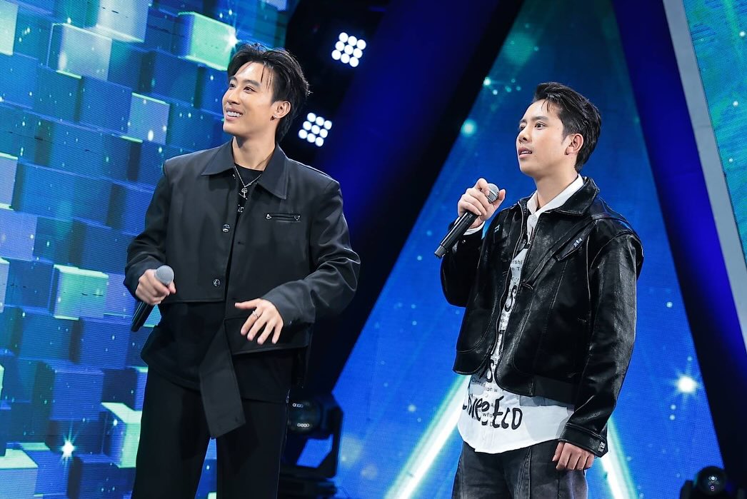 เบิ้ล ปทุมราช