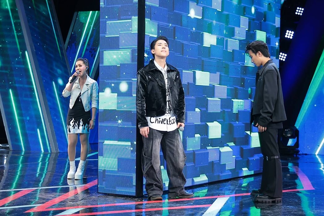 เบิ้ล ปทุมราช