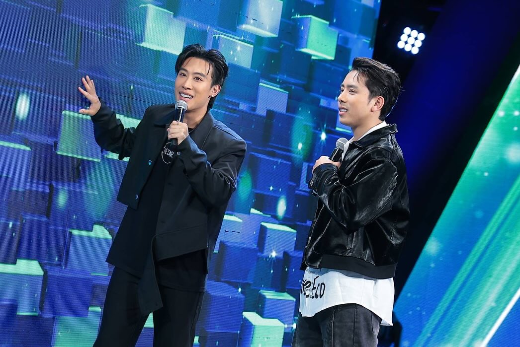 เบิ้ล ปทุมราช