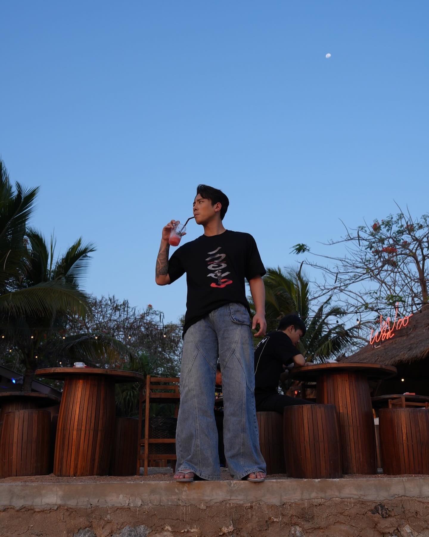 เบิ้ล ปทุมราช