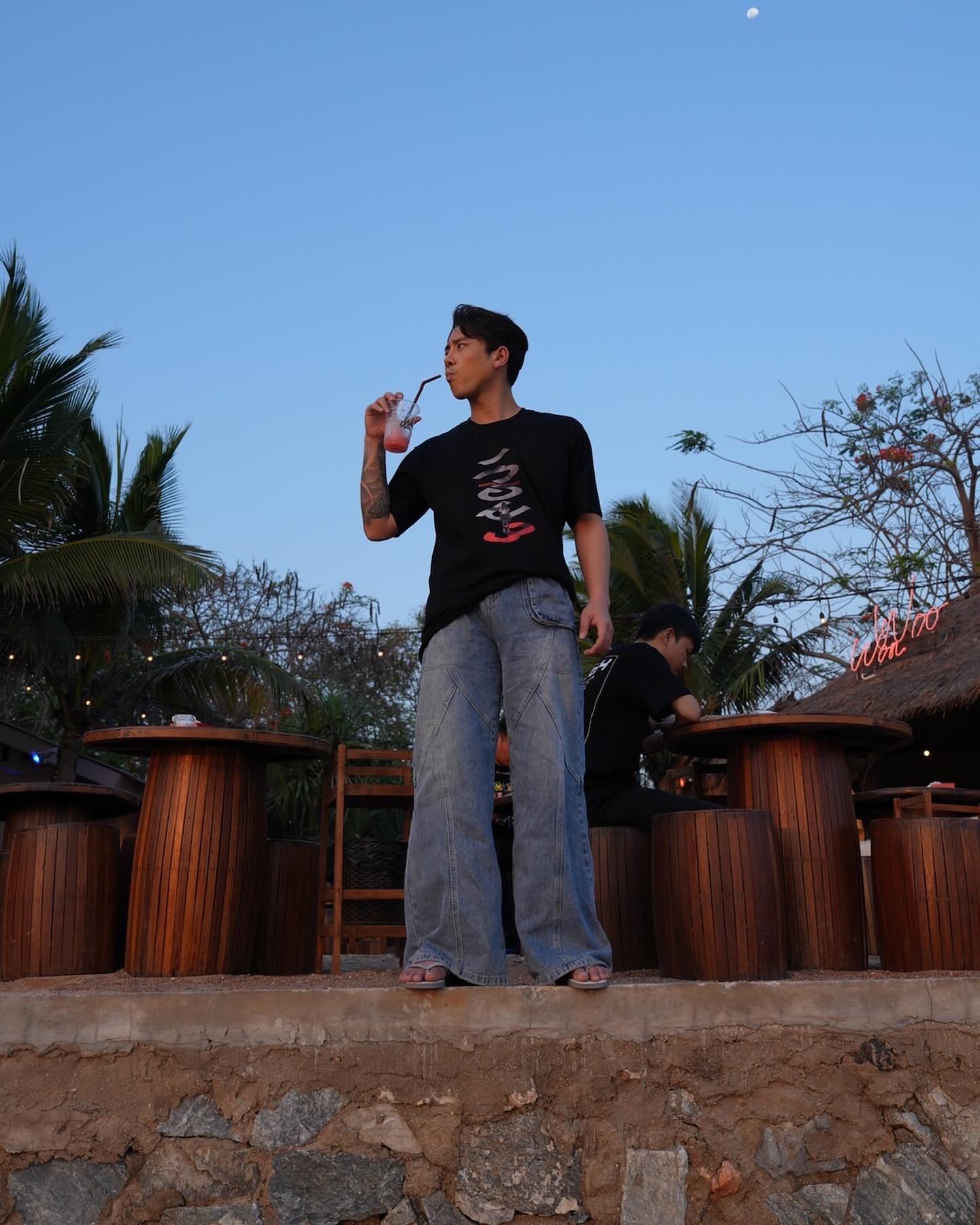 เบิ้ล ปทุมราช