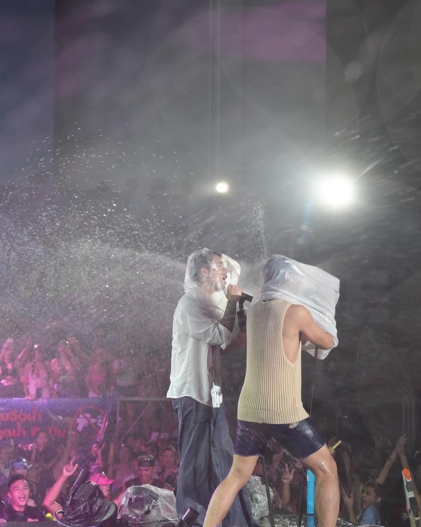 เบิ้ล ปทุมราช