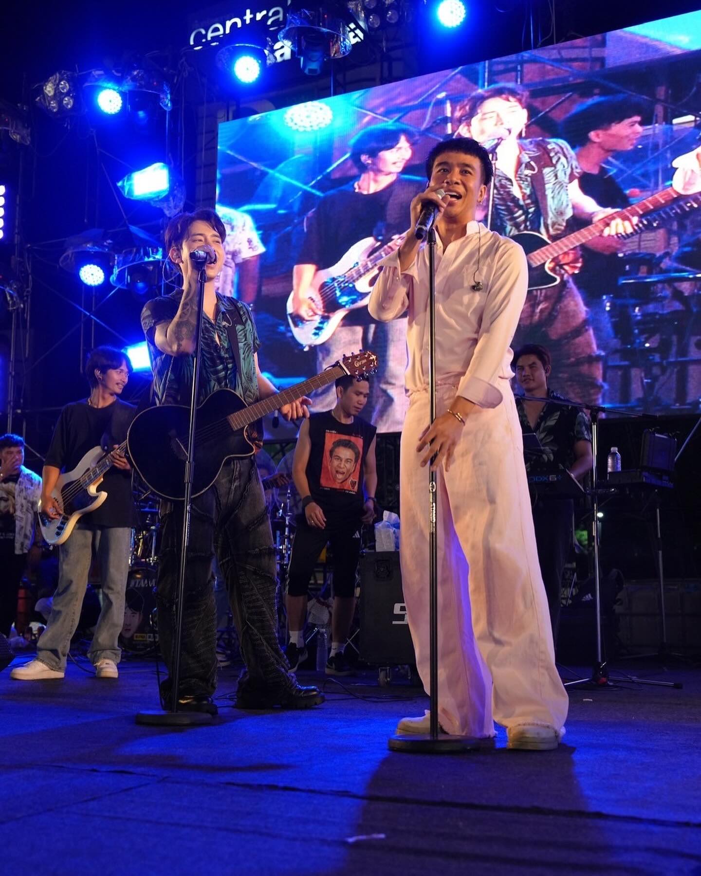 เบิ้ล ปทุมราช