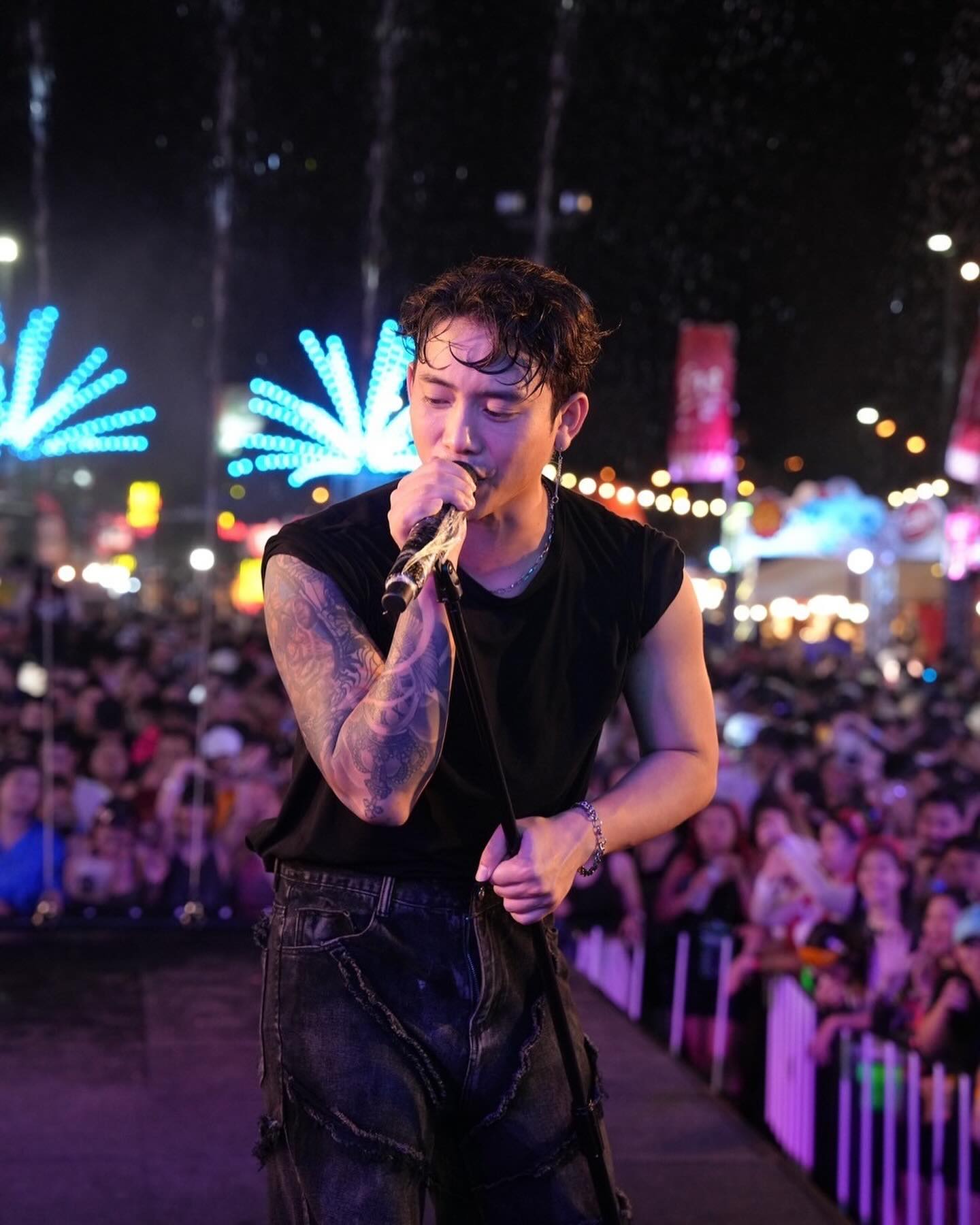 เบิ้ล ปทุมราช