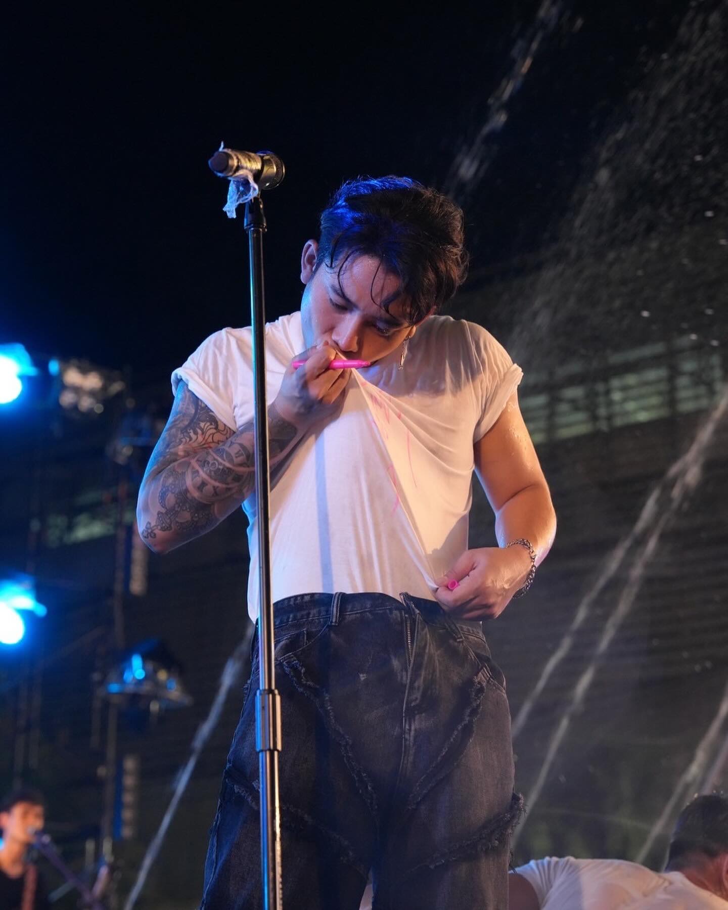 เบิ้ล ปทุมราช