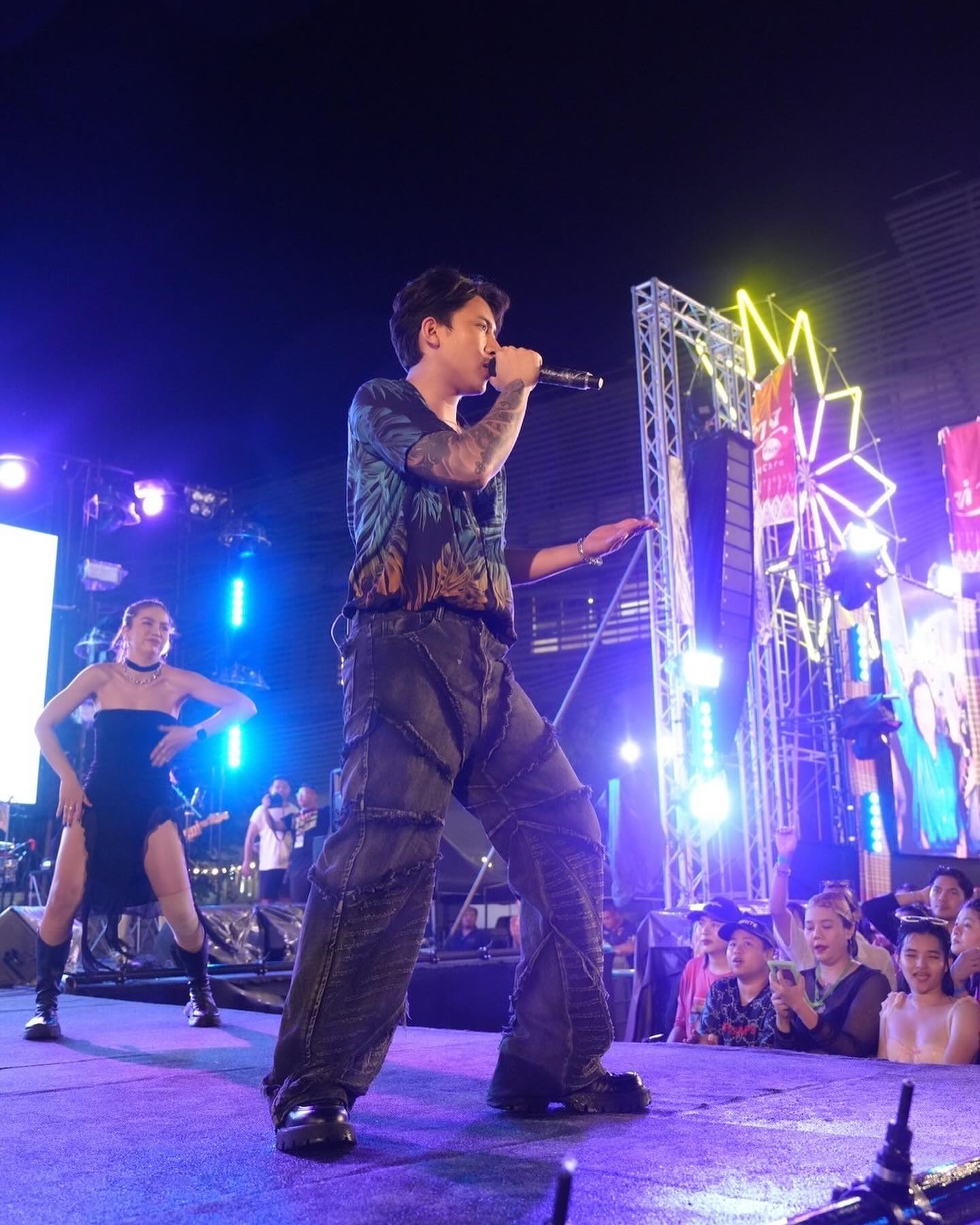 เบิ้ล ปทุมราช