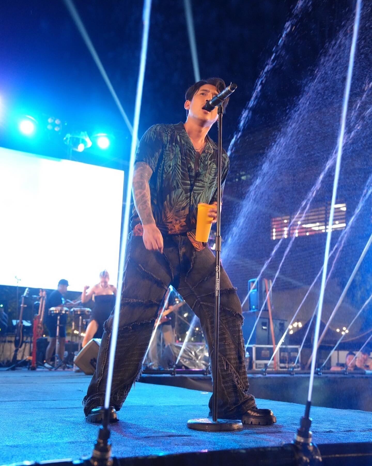 เบิ้ล ปทุมราช