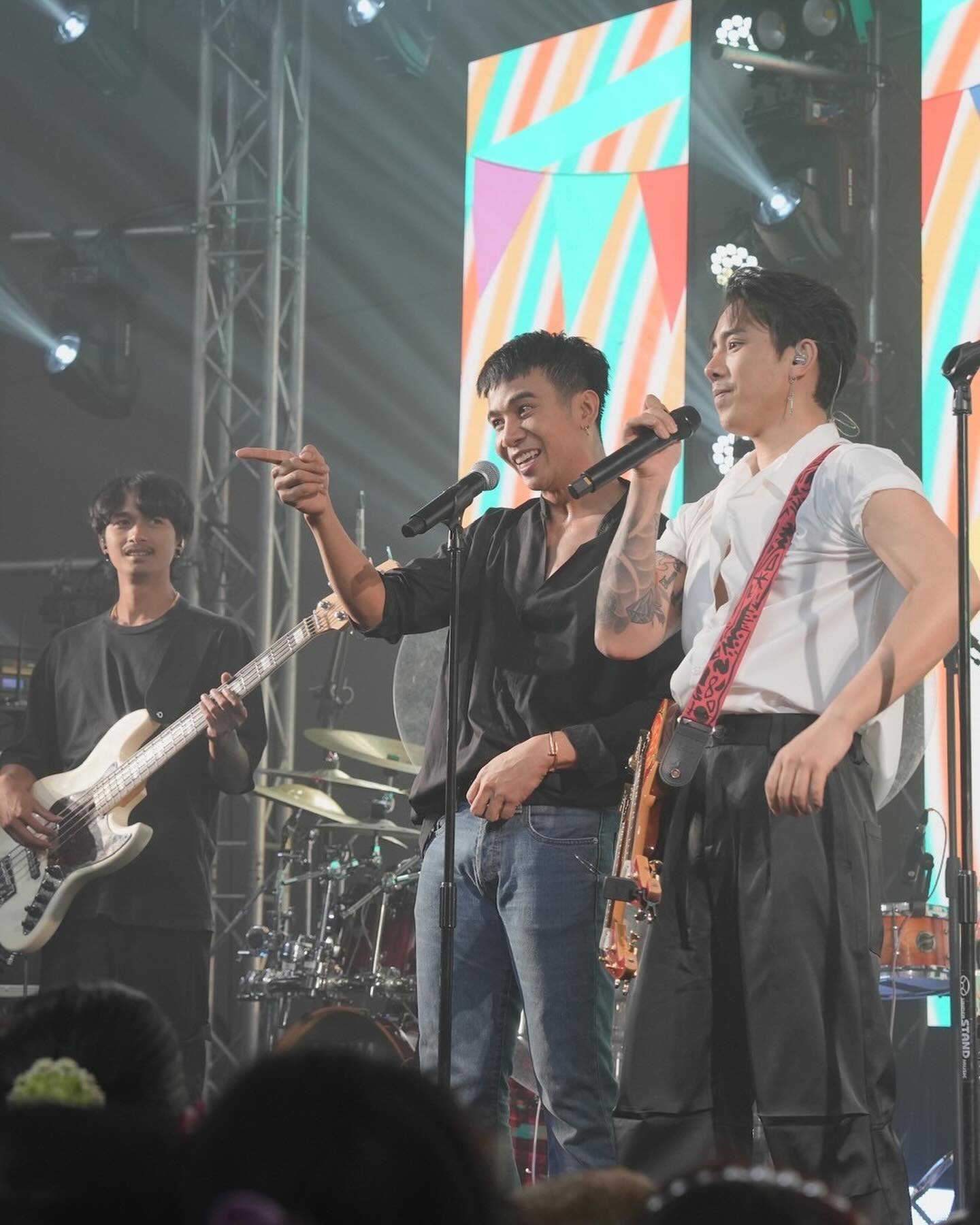 เบิ้ล ปทุมราช